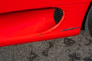 2005 Ferrari 360 Spider - 60