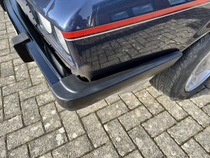 1985 Ford Capri 2.8 Injection - 107