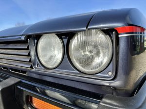 1985 Ford Capri 2.8 Injection - 38