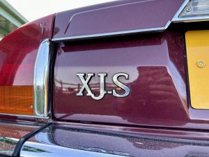 1987 Jaguar XJ-S V12 H.E - 133