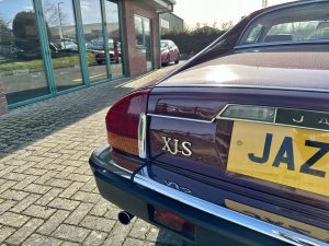 1987 Jaguar XJ-S V12 H.E - 152