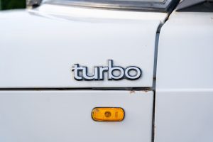 1987 Saab 900 turbo - 33