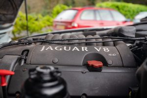 2000 Jaguar Sovereign V8 Auto 4.0L (X308) - 129