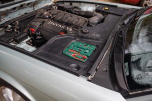 2000 Jaguar Sovereign V8 Auto 4.0L (X308) - 130