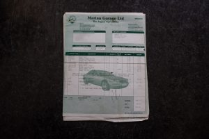 2000 Jaguar Sovereign V8 Auto 4.0L (X308) - 147