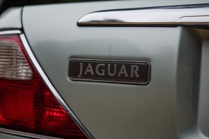 2000 Jaguar Sovereign V8 Auto 4.0L (X308) - 53