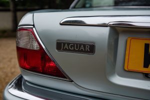 2000 Jaguar Sovereign V8 Auto 4.0L (X308) - 55