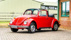 1978 VW Beetle 160cc - 12