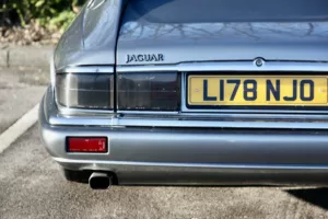 1994 Jaguar XJS Automatic - 17