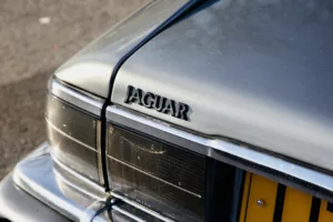 1994 Jaguar XJS Automatic - 19
