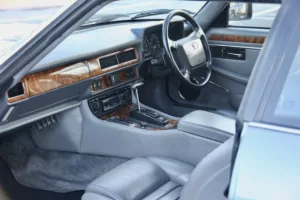 1994 Jaguar XJS Automatic - 60