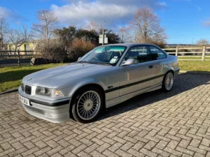 1996 BMW Alpina - 1