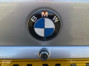 1996 BMW Alpina - 11
