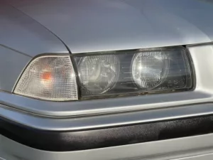 1996 BMW Alpina - 18