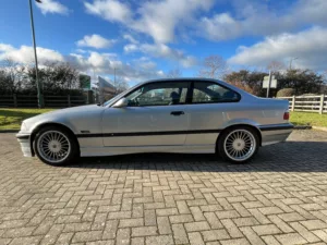 1996 BMW Alpina - 2