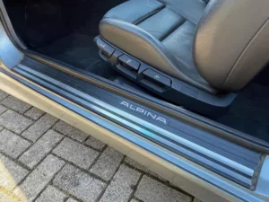 1996 BMW Alpina - 39