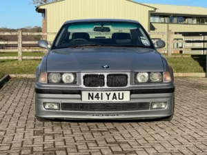 1996 BMW Alpina - 8