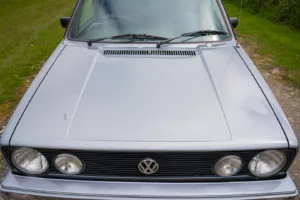 1988 Volkswagen Golf Cabriolet GTI 1.8L MKII - 31