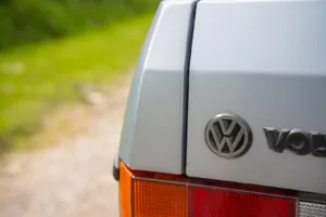 1988 Volkswagen Golf Cabriolet GTI 1.8L MKII - 67