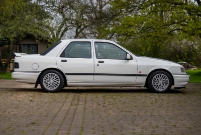 1989 Ford Sierra Sapphire RS Cosworth - 2