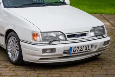 1989 Ford Sierra Sapphire RS Cosworth - 28