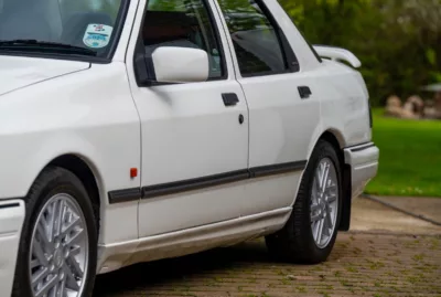 1989 Ford Sierra Sapphire RS Cosworth - 29