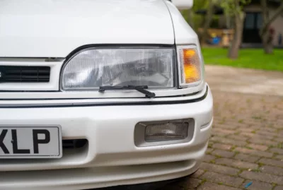 1989 Ford Sierra Sapphire RS Cosworth - 51