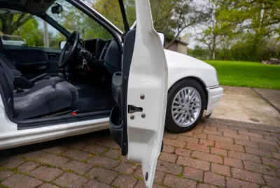 1989 Ford Sierra Sapphire RS Cosworth - 60