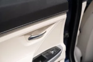 2017 BMW 640D Gran Coupe - 105