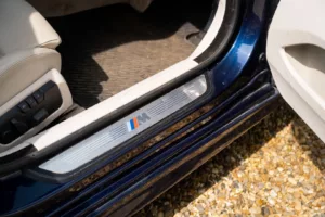 2017 BMW 640D Gran Coupe - 115