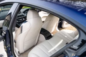 2017 BMW 640D Gran Coupe - 129