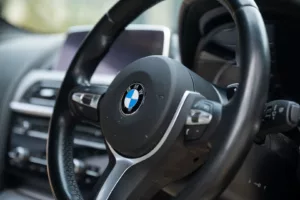 2017 BMW 640D Gran Coupe - 144