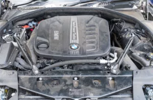 2017 BMW 640D Gran Coupe - 169