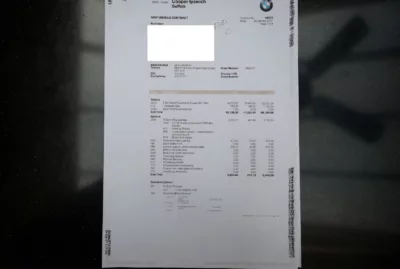 2017 BMW 640D Gran Coupe - 179
