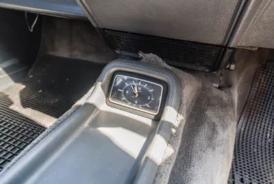1986 Ford Capri 2.8i Special - 102