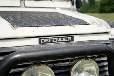 1998 Land Rover Defender 110 300TDI - 43
