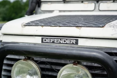 1998 Land Rover Defender 110 300TDI - 44