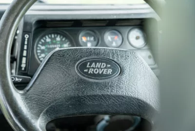 1998 Land Rover Defender 110 300TDI - 78