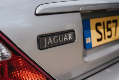 1998 Jaguar XJ8 Sport - 8