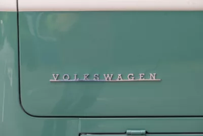 1966 VW T2 Camper - 10