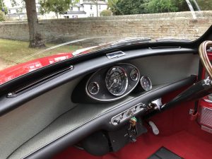 1966 Austin Cooper - 10