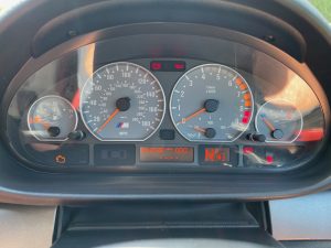 2006 BMW M3 - 18